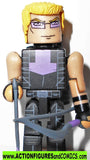 minimates HAWKEYE 2015 walgreens wave 1.5 avengers marvel universe