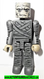 minimates MUMMY Boris Karloff B&W Universal classic horror Toys R Us