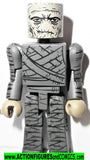 minimates MUMMY Boris Karloff B&W Universal classic horror Toys R Us