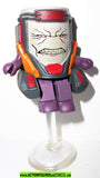 minimates MODOK ultron revolution series 8 Walgreens marvel universe