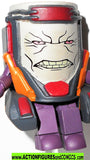 minimates MODOK ultron revolution series 8 Walgreens marvel universe