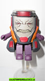 minimates MODOK ultron revolution series 8 Walgreens marvel universe