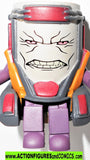 minimates MODOK ultron revolution series 8 Walgreens marvel universe