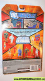 justice league unlimited QUESTION Wonder Woman FLASH dc universe moc