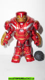 minimates HULKBUSTER Bruce Banner Infinity War marvel universe