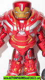minimates HULKBUSTER Bruce Banner Infinity War marvel universe