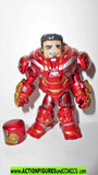 minimates HULKBUSTER Bruce Banner Infinity War marvel universe
