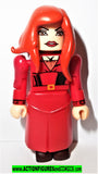 minimates JEAN GREY x-men 3 x3 series 14 movie phoenix marvel universe
