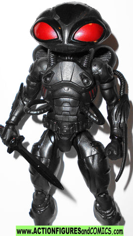 dc universe movie aquaman BLACK MANTA justice league