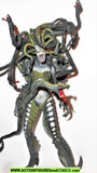 Spawn MEDUSA 1998 series 13 curse of the spawn complete todd mcfarlane toys action figures