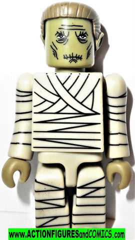 Kubrick Medicom MUMMY boris karloff classic universal monsters