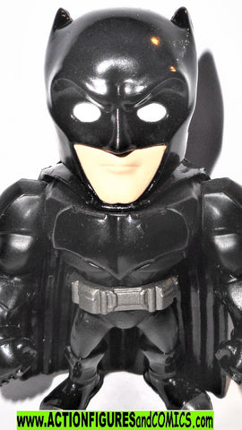 DC metals die cast BATMAN 4 inch m5 v superman universe