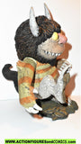 Where the Wild Things are 2000 MOISHE Complete Mcfarlane toys action figures