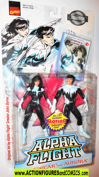 Aurora アウローラ マーベル Young fab How will you be able to get the Alternative Art of Aurora