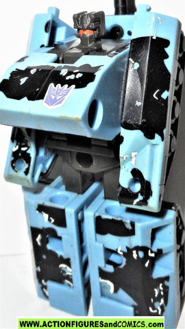 TRANSFORMERS RID ARMORHIDE ruination bruticus fig