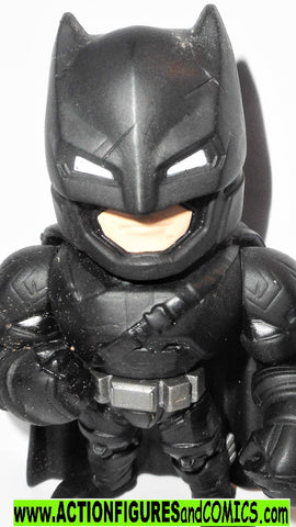 DC metals die cast BATMAN Armored 4 inch m10 v superman universe