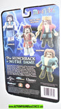 minimates Hunchback of Notre Dame 4 pack set universal horror moc