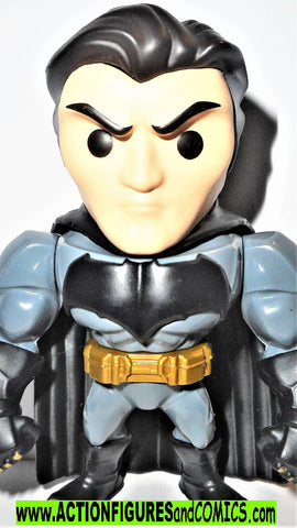 DC metals die cast BATMAN BRUCE WAYNE 4 inch m13 v superman universe