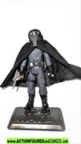 star wars action figures GARINDAN LONG SNOOT 034 2006 Saga