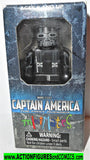 minimates HYDRA PILOT captain america movie marvel universe moc mib
