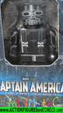 minimates HYDRA PILOT captain america movie marvel universe moc mib