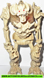 masters of the universe HORDAK SKELETON WARRIOR 2002 motu he-man Slime pit