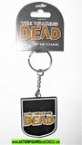 The Walking Dead HILLTOP keychain Skybound key chain moc