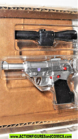 transformers world's smallest MEGATRON takara hasbro complete