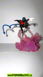 Marvel Figure Factory NIGHTCRAWLER 2005 x-men universe toybiz
