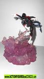 Marvel Figure Factory NIGHTCRAWLER 2005 x-men universe toybiz