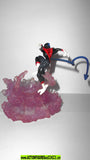 Marvel Figure Factory NIGHTCRAWLER 2005 x-men universe toybiz