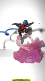 Marvel Figure Factory NIGHTCRAWLER 2005 x-men universe toybiz
