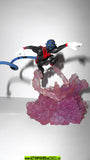 Marvel Figure Factory NIGHTCRAWLER 2005 x-men universe toybiz