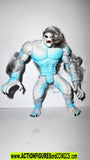 marvel universe toy biz WENDIGO 1996 incredible HULK animated