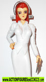 Ghost in the Machine MOTOKU ARAMAKI dress anime action figures 2