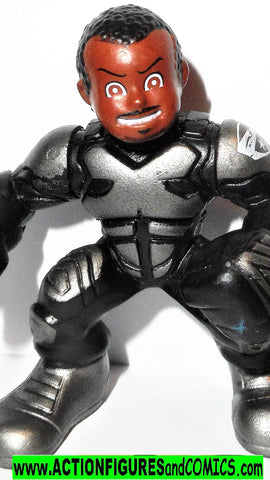 gi joe combat heroes RIPCORD movie rise of cobra retalliation complete