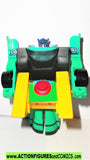 Transformers Generation 2 DRENCH 1992 100% COMPLETE g2 complete