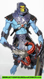 masters of the universe SKELETOR the original 2002 he-man motu action figures