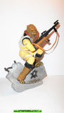 star wars action figures BOSSK UNLEASHED statue 2005 complete