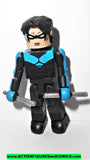 minimates NIGHTWING 2008 series 7 teen titans wave dc universe batman
