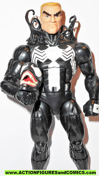 marvel legends VENOM spider-man monster venom series 2018 100