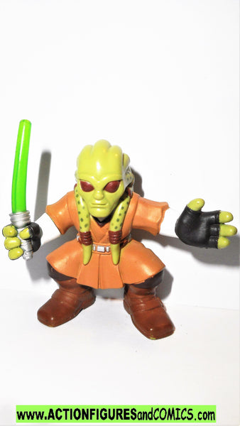Kit Fisto Review – Star Wars: Galaxy of Heroes