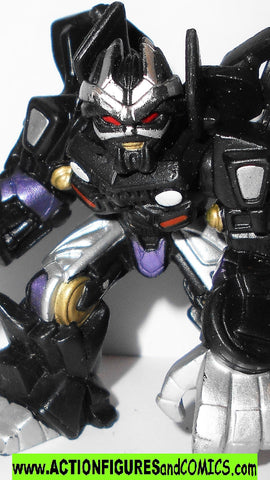 transformers robot heroes BARRICADE police car cop movie 2007 2008