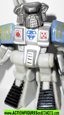 transformers robot heroes TANKOR Tank drone beast machines wars