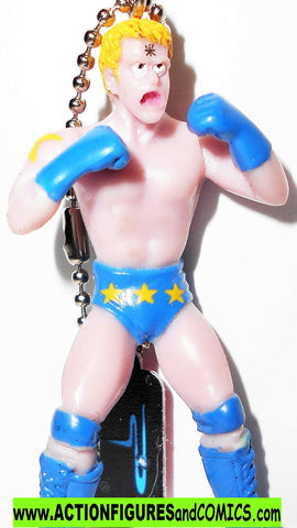 KINNIKUMAN 25th TERRYMAN coca cola powerade m.u.s.c.l.e. muscle