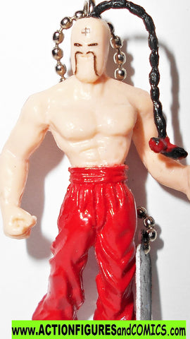 KINNIKUMAN 25th RAMENMAN coca cola powerade m.u.s.c.l.e. muscle