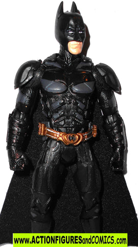 dc universe classics BATMAN 2012 CLOTH Cape Dark Knight Rises