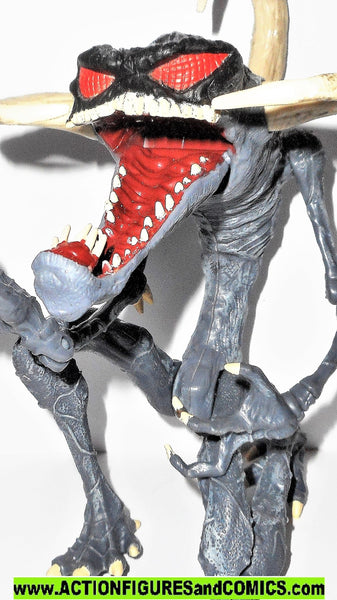Spawn VIOLATOR II 2 1996 series 4 complete todd mcfarlane toys