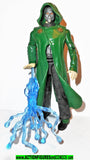 Fantastic Four DR DOOM Lightning Attack 2007 marvel legends universe