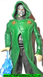 Fantastic Four DR DOOM Lightning Attack 2007 marvel legends universe